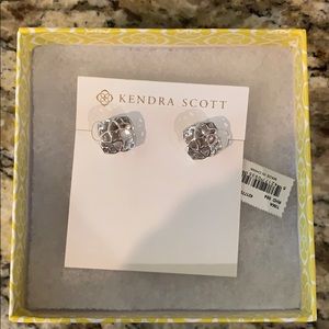Kendra Scott stud earrings